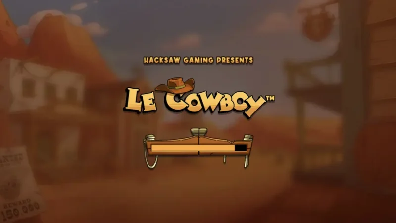Le Cowboy